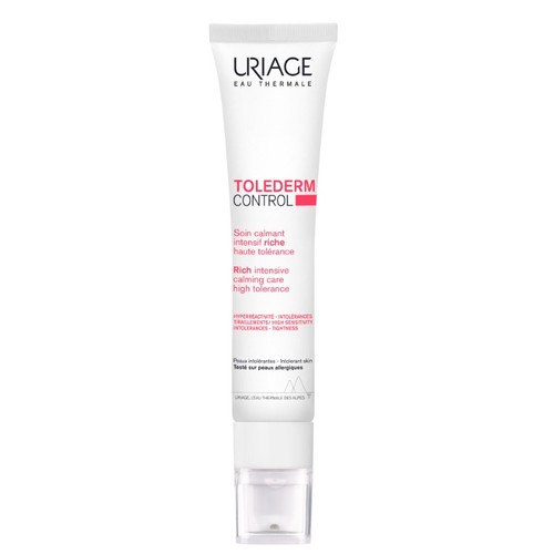 URIAGE Crema Rica Tolederm