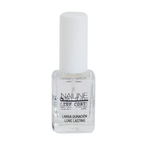NAILINE Tractament llarga duració d'ungles
