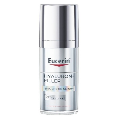 EUCERIN Sèrum facial Hyaluron Filler Epigenetics