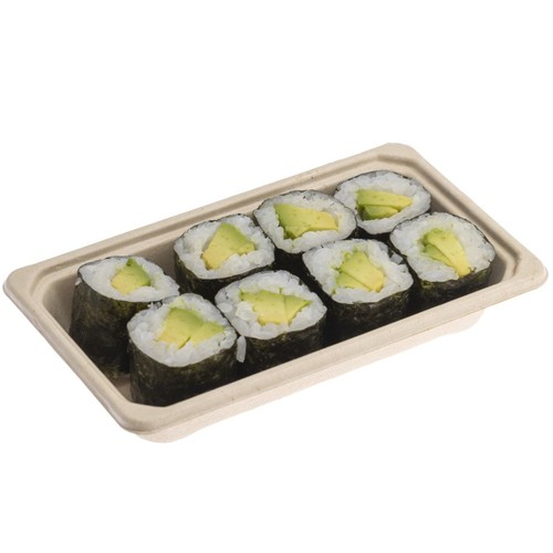 SUSHI Hosomaki d'alvocat
