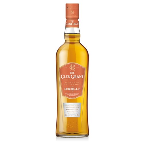 GLEN GRANT Whisky de malta