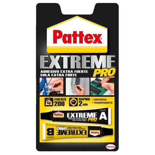 PATTEX Adhesiu Extreme