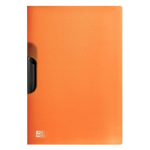 OXFORD Carpeta dossier Urban A4
