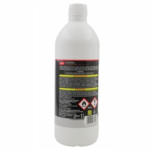 BONPREU Alcohol de cremar