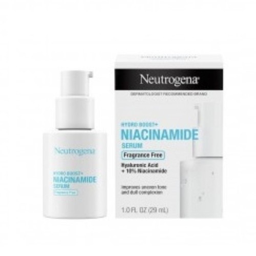 NEUTROGENA Sèrum facial 10% niacinamida