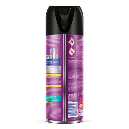 BLOOM Insecticida multi insectes