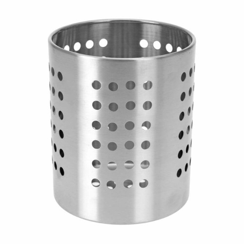 MAKU Escorre coberts d'acer inoxidable