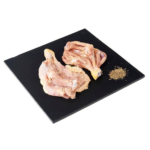 BONPREU Cuixes de pollastre per a la brasa