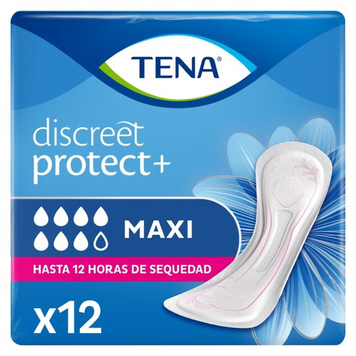 TENA Compresa maxi per a incontinència