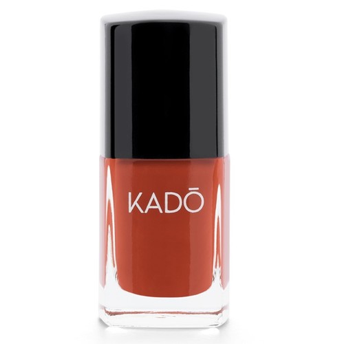 KADÔ Esmalt d'ungles color caldera