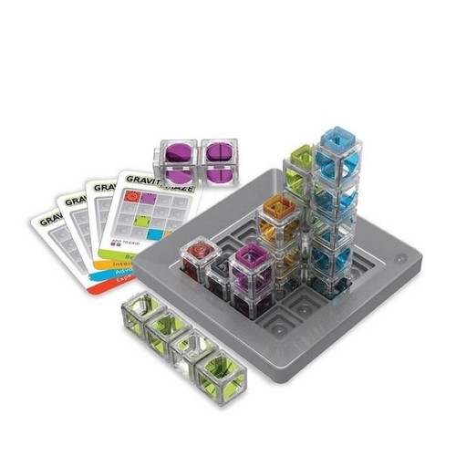RAVENSBURGER Joc de lògica gravity maze