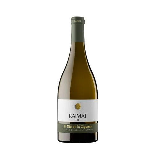 Vino blanco DO Costers del Segre
