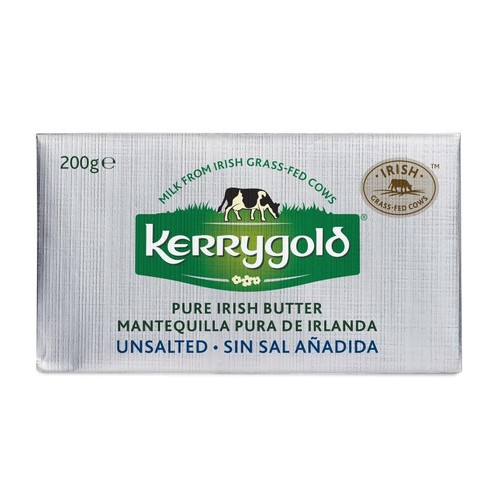 KERRYGOLD Mantega sense sal afegida