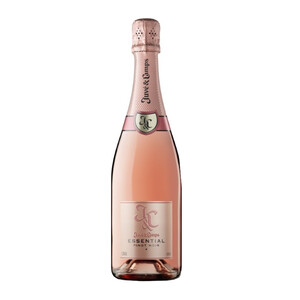 Imagen de ESSENTIAL PINOT NOIR Cava rosat Brut guarda