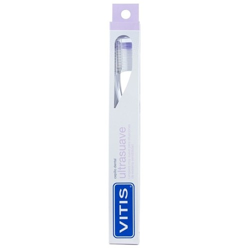 VITIS Raspall de dents ultrasuau