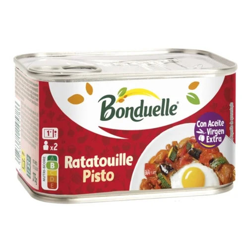 Lunch Bowl de espelta con verduras