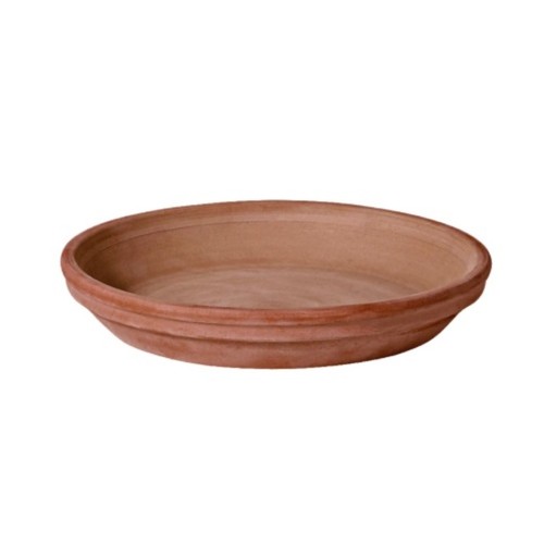 DEROMA Plat circular grafit 23cm