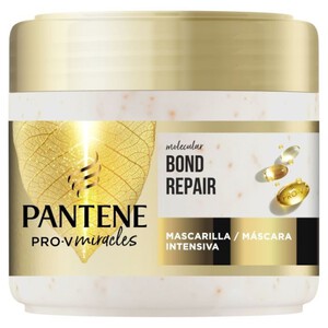 Imagen de PANTENE MIRACLES Mascareta Bond Repair