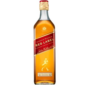 Imagen de JOHNNIE WALKER Whisky escocès Reb Label