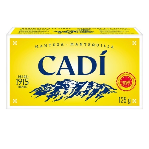 CADÍ Mantega