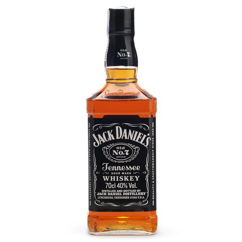 JACK DANIEL'S Whisky