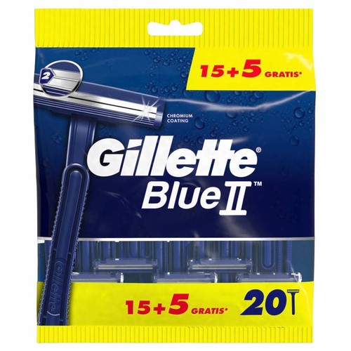 GILLETTE Maquinetes d'afaitar rebutjables