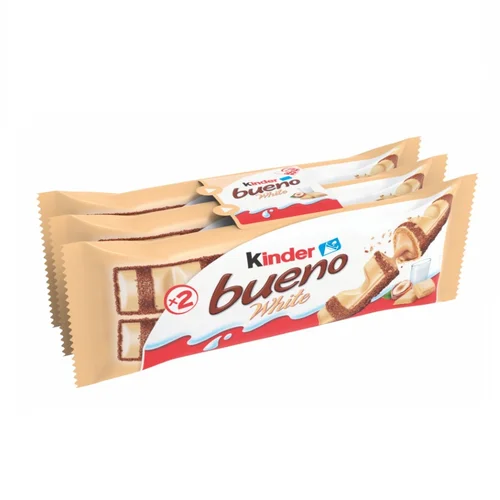 Barritas de chocolate con leche y galleta