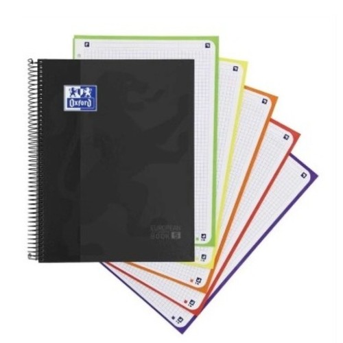 OXFORD Llibreta A4 Notebook de 150 fulls