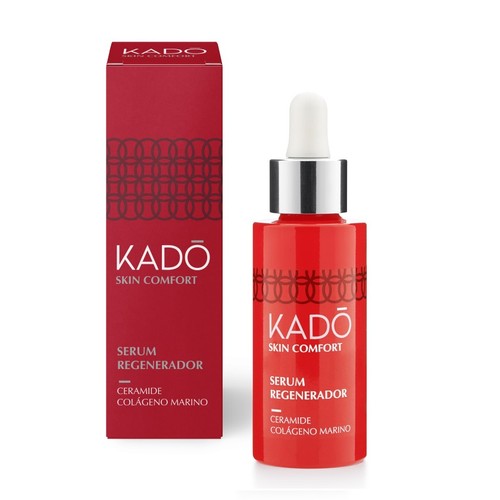 KADÔ Sèrum facial regenerador