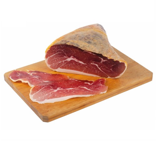 BONPREU Pernil serrano reserva 50% duroc Bonpreu en talls de 150 g