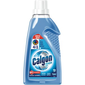 Imagen de CALGON Anticalç 4 en 1