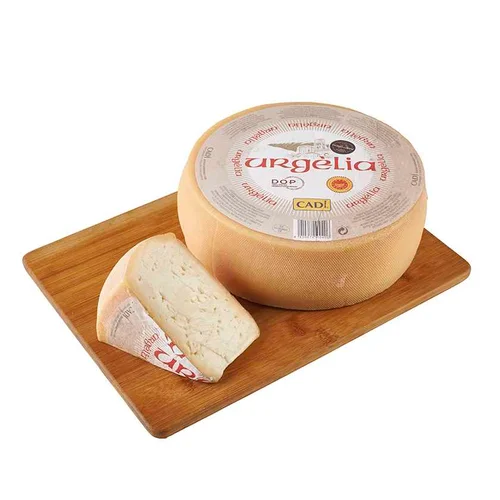 Queso Neu al corte en cuña