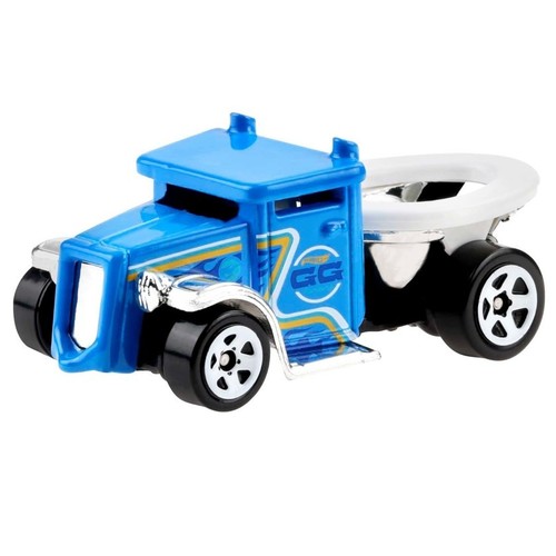 HOT WHEELS Vehicles bàsic varis models