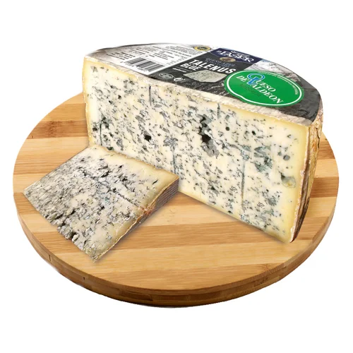 BONPREU Queso añejo de oveja al corte en cuña