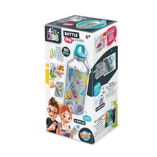 BUKI Ampolla DIY personalitzable