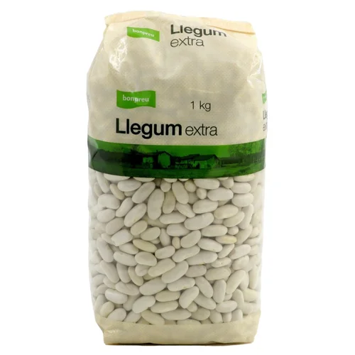 BONPREU Garbanzos blancos