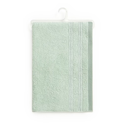 HOME INTERIORS Joc de 2 tovalloles Verd