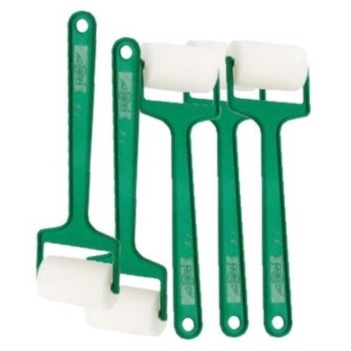 ABACUS Rodets per pintar de 45 mm