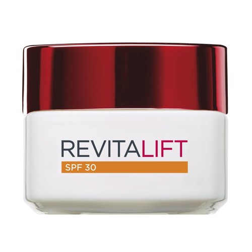 L'ORÉAL PARIS Crema facial hidratant FPS 30 Revitalift