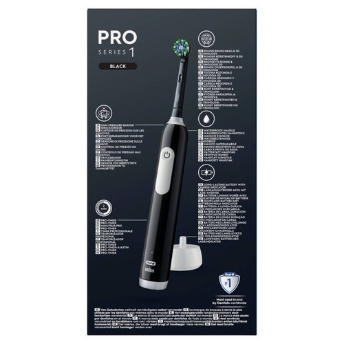 ORAL B Raspall de dents elèctric