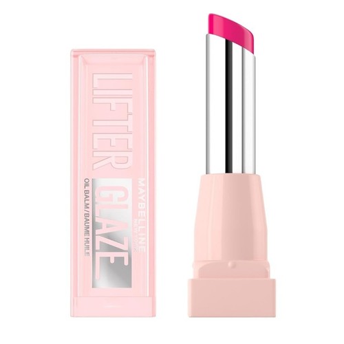 MAYBELLINE Pintallavis Lifter Glaze 003 Rose Bite