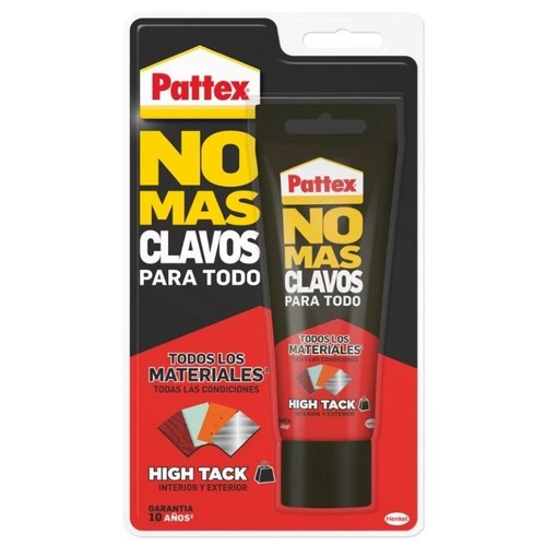 PATTEX Adhesiu de muntatge reactiu