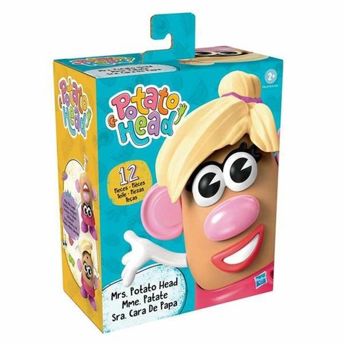HASBRO Potato Head Sr i Sra Potato