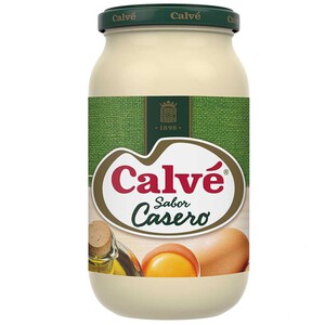 CALVÉ Salsa fina 0.43L