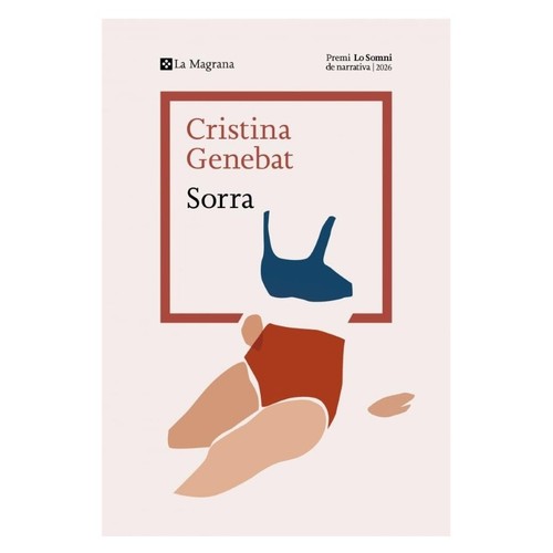 ED. LA MAGRANA Llibre Sorra (Les ales esteses)