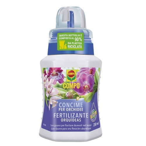 COMPO Fertilitzant orquídies