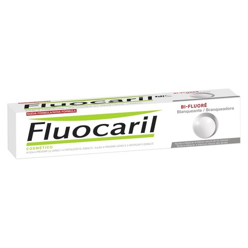 FLUOCARIL Crema dental blanquejant Bi-fluore