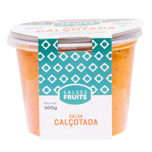 FRUITS S&P Salsa per calçots Km0