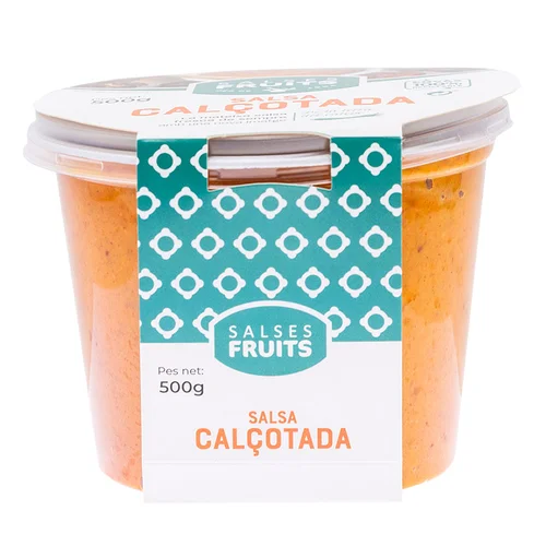 Salsa alioli