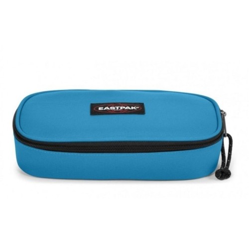 EASTPAK Estoig oval blue broad